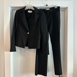 Calvin Klein Suit Set